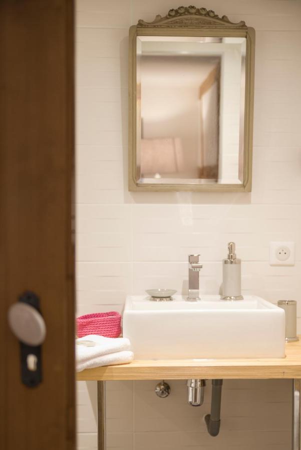 La Grange Aux Coqs Bed & Breakfast Ittenheim Екстериор снимка