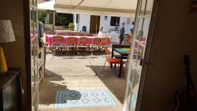 La Grange Aux Coqs Bed & Breakfast Ittenheim Екстериор снимка