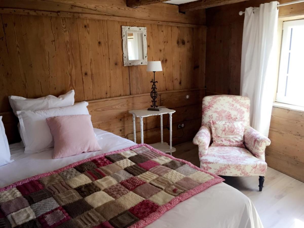 La Grange Aux Coqs Bed & Breakfast Ittenheim Екстериор снимка